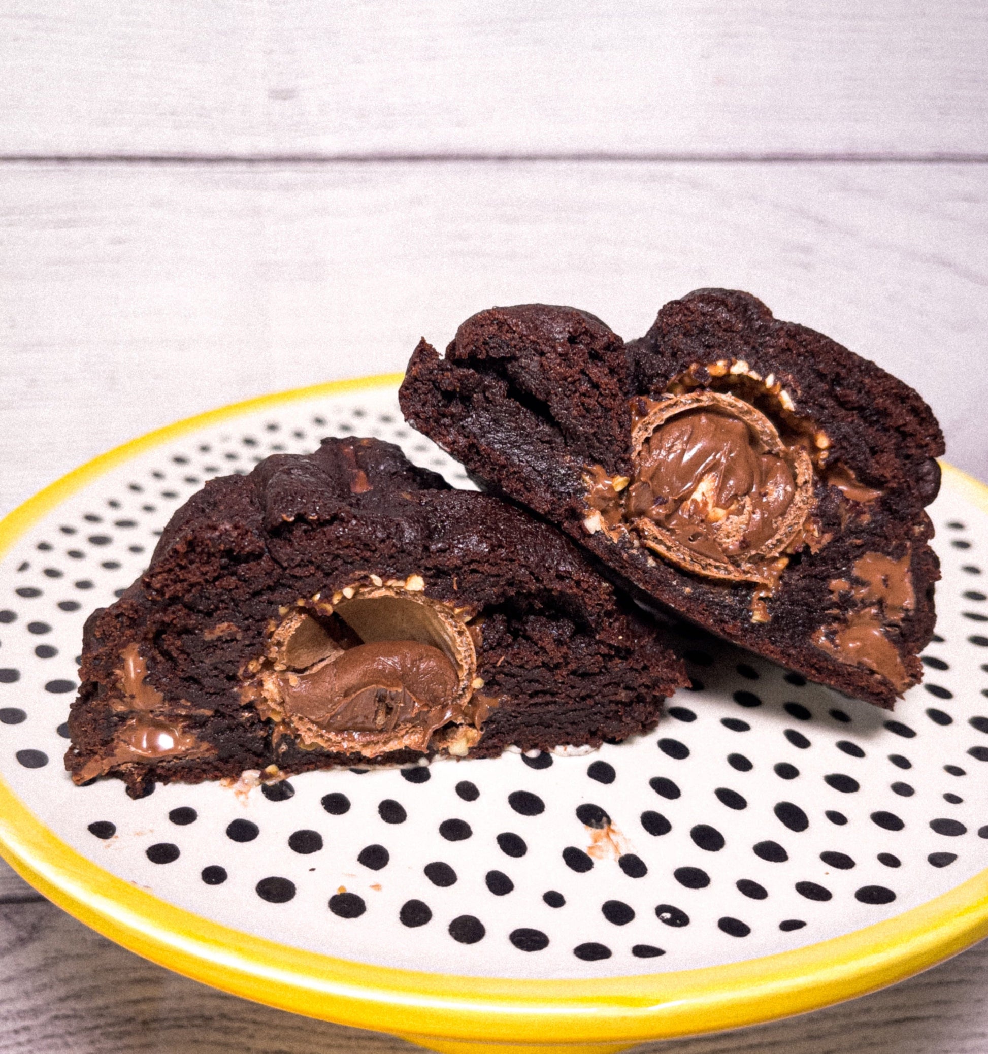 CHOCO DREAM COOKIE