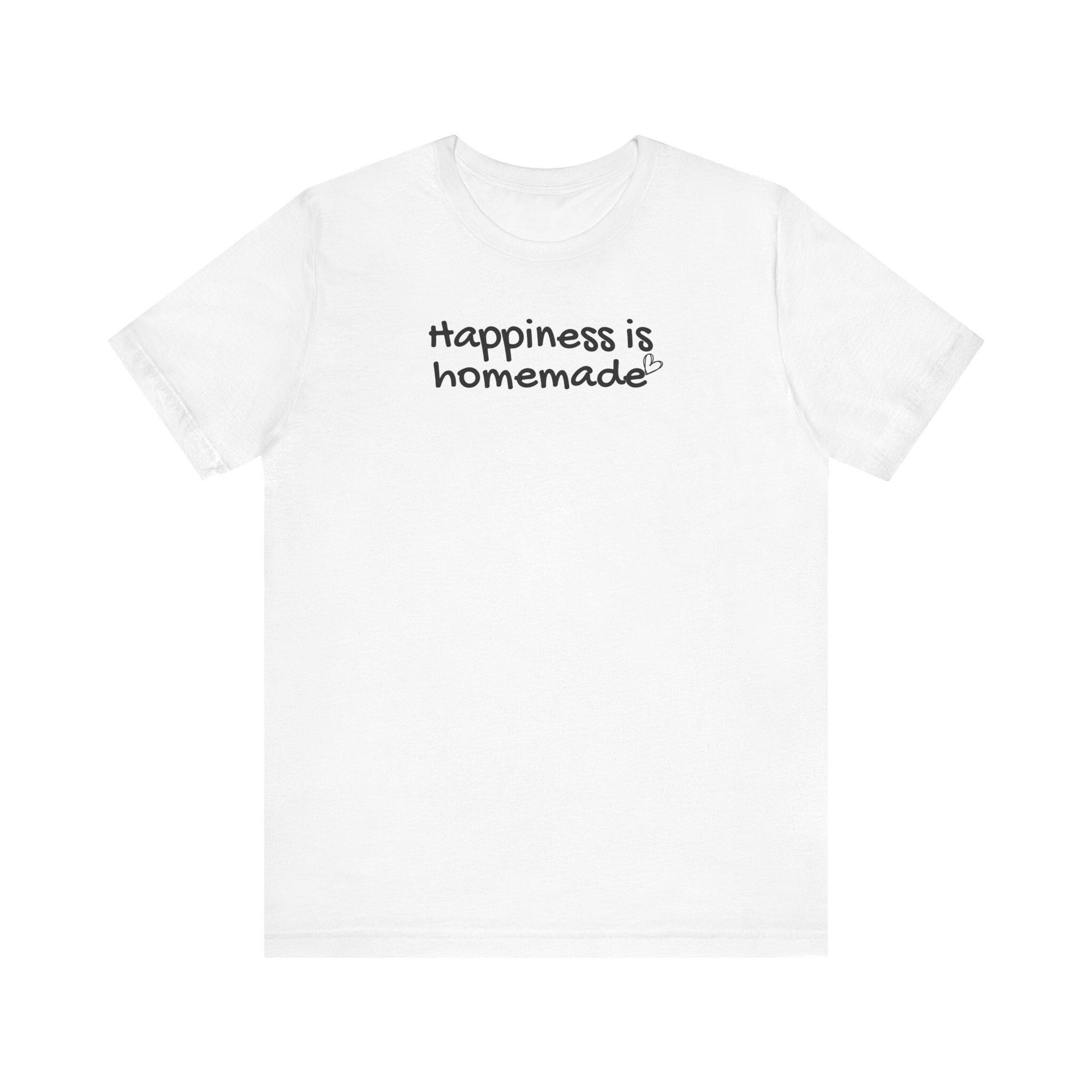 Camiseta unisex de manga corta