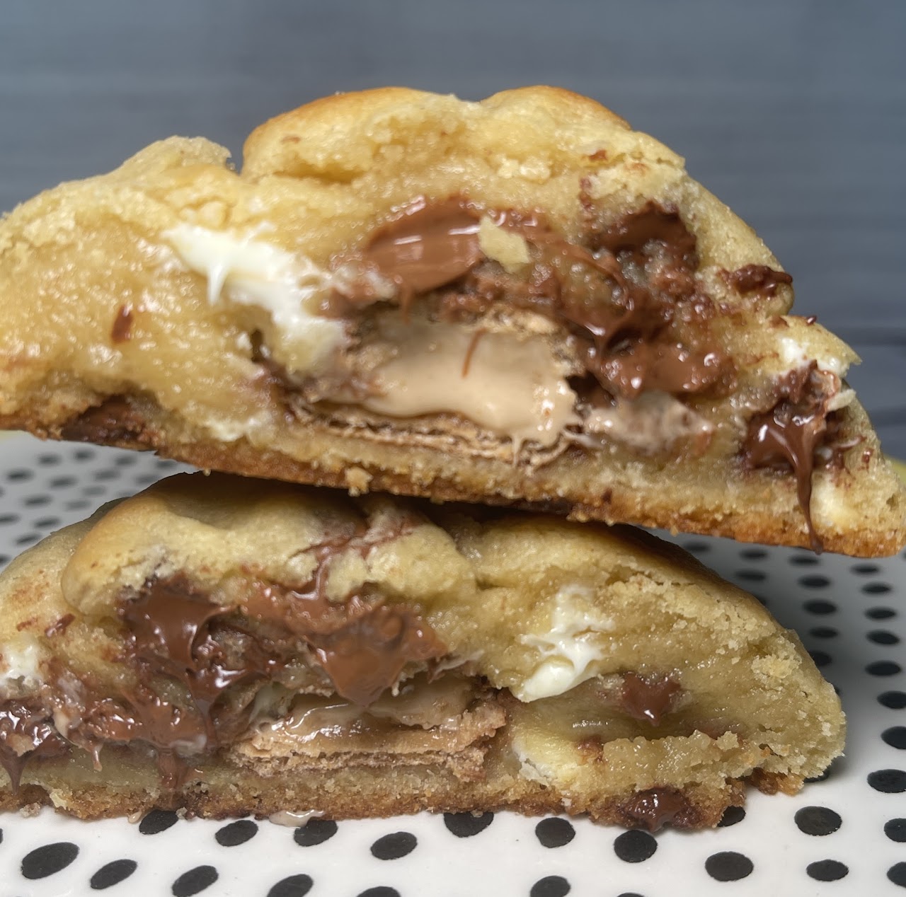 BUENO BITE COOKIE