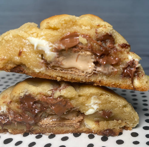 BUENO BITE COOKIE