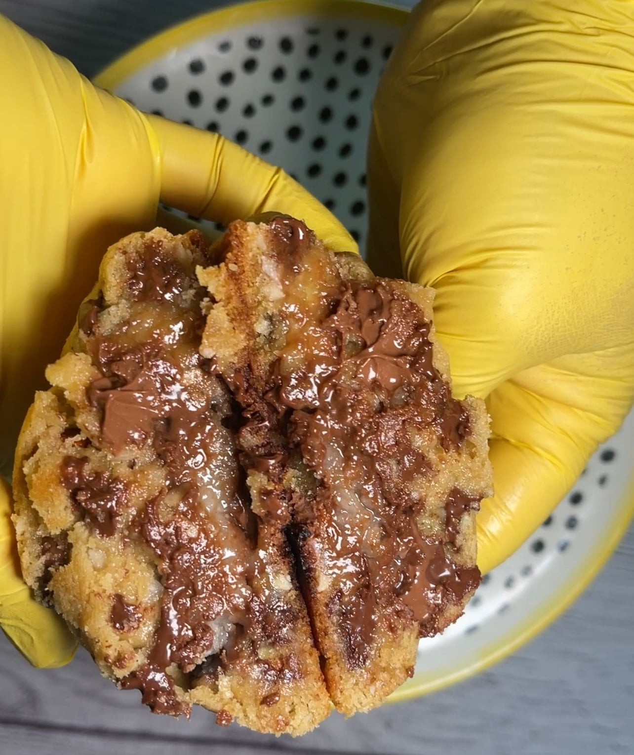 COCO JOY COOKIE