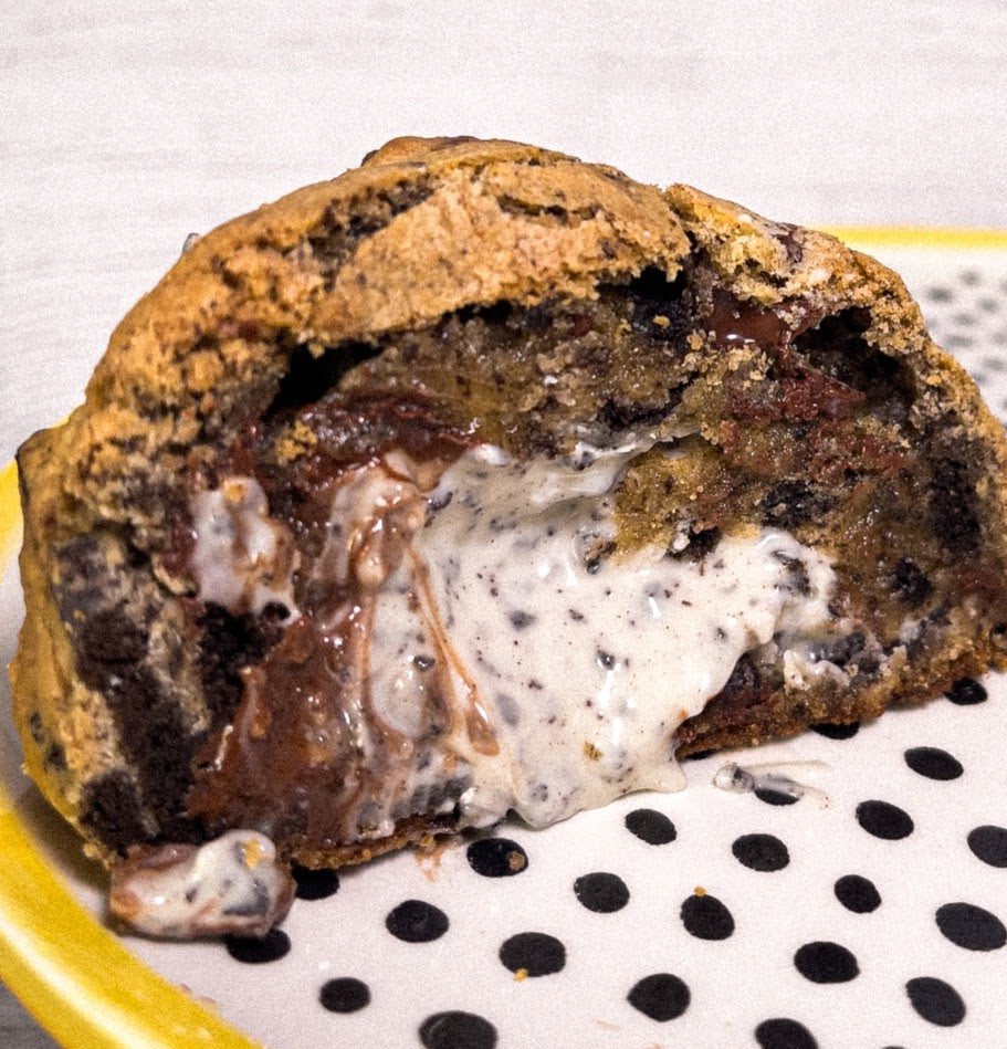 OREO WOW COOKIE